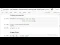 Iris Dataset Unsupervised Learning with Scikit Learn