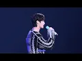 [4K] 20260905 평행선(Fate Line) +엔딩코멘트 - 변우석 in Yokohama