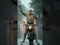Download Lagu Monkey police is dancing very nicely | #moneydance #shorts #funnyshorts