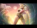 Magik Soul Surfer LEGENDARY Costume PV Marvel Rivals