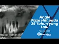 Lagu Iklan Pizza Hut - Jingle (1990)