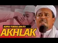 Lagu 🔴BANYAK YANG SALAH ARTI SOAL AKHLAK, KUPAS TUNTAS SOAL AKHLAK FULL \u0026 LENGKAP, HABIB RIZIEQ SYIHAB
