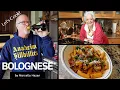 Lagu RIGATONI BOLOGNESE BY MARCELLA HAZAN