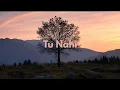 Lagu Tu Nahi - Zafar Sid (Official Video) | Jo Tu Nahi Toh Aisa Main Chehra | Maand | Bayaan,Hasan Raheem