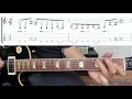 High Road - Mastodon (Guitar Lesson + Tab)