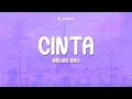 Lagu Cinta - Naura Ayu (Lirik)