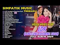 Download Lagu LDR - (Langgeng Dayaning Rasa) - LINDA AYUNDA - SIMPATIK MUSIC | FULL ALBUM DANGDUT