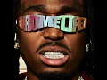 Quavo, Pharrell Williams, Tyler, The Creator & A$AP Rocky - Baby Breath (Clean Version)