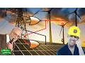 FACTORIO TUTORIAL EMERGENCY POWER SR LATCH Combinator Classroom Ep 4
