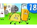 Journey Through Memory Lane Pt 2 Inanimate Insanity S1E18