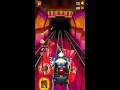 Rail Rush Game - Captain Nemo in Sweet Wonderland