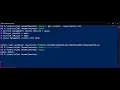 How to print File content and Anything in PowerShell PowerShell