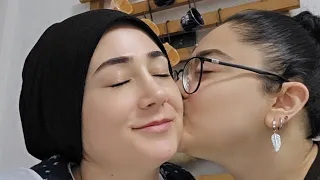 Bayram Öncesi Sohbet