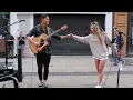 Download Lagu (Over 65 Million Views Combined) It's Five Outstanding Street Performances.