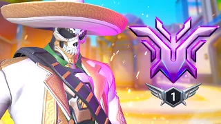 Making my way back to Champion 1 with REAPER