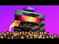 What Happens When 1 000 PRODUCERS Build a VST Plugin SPAWN 2 0