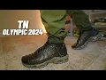 Nike Air Max Plus OLYMPICS 2024 Review