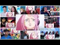 One Piece Episode 1106 Reaction Mashup