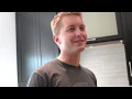 A Day in the Life of William Byron