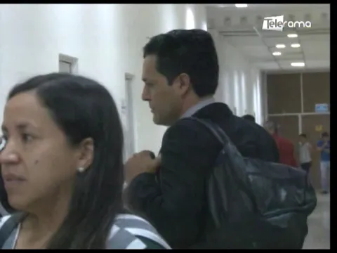   Fiscalía apelará fallo del juez en el caso de Iván E.