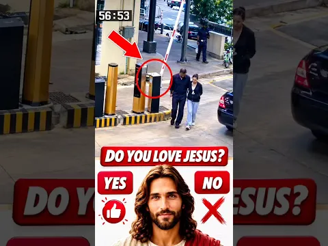 JESUS IS GREAT #shorts #status #deus #respect #jesus