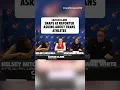 Caitlin Clark Snaps at Question About Sophie Cunningham s Trans Athlete Controversy