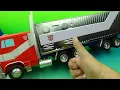 2023 TRANSFORMERS RISE OF THE BEASTS MOVIE G1 OPTIMUS PRIME POPCORN DRINK HOLDER REVIEW