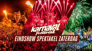 Download Karnaval Festival 2023 - Eindshow Spektakel Zaterdag MP3