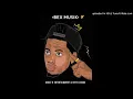 Bex Musik: Emergency (Official Audio 2018) Ugandan Music 2018
