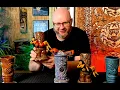 Tiki MUGS With Ray Episode 35 Forbidden Island 15th Anniversary Mugs