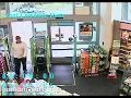 Police seek assistance locating Round Rock robbery suspect