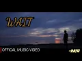 Lagu KAYU - WAIT [OFFICIAL MUSIC VIDEO] || K production || Sad music video
