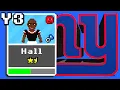 The Title Defence - Retro Bowl Gameplay S3 Full Movie