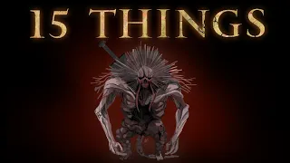 15 MORE Essential Discoveries in Elden Ring