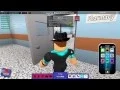 Roblox RoCitizens How to get a Job of Nurse