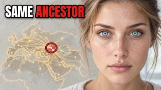 DNA Revealed: Everyone With Blue Eyes Is Related to ONE Person — Who Lived Near the Black Sea
