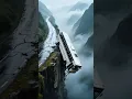 Download Lagu Indian Army saved Bus from falling into valley🚌 #ai #army