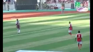 Simba SC Yanga SC 5 0 Emanuel Okwi Red No 25 