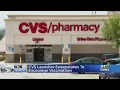 CVS Pharmacy Launches Incentives To Encourage Vaccinations