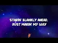 Vanessa Carlton - A Thousand Miles (Lyrics)