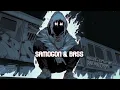 Missy Elliot - Get Ur Freak On (Brody Jenner Remix) [Drum and Bass]