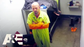 60 Days In Men s Pod Most Viewed Moments From Utah County Jail - Part 2 A E