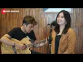 Hanya Kamu yang Bisa - Tiket |Given Wongkar Cover