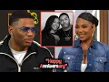 Nelly \u0026 Ashanti’s 2-Year Anniversary: Fans React to Baby KK