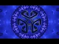 Gareth Emery, LSR/CITY & Annabel - Ice Moon [Official Visualizer] 4K
