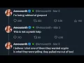 Amouranth Situation is Crazy