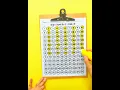 Skip Counting Dab It Worksheets Fun Math Centers for Kindergarten 1st Grade and 2nd Grade