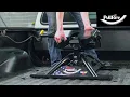 Super 5th 24K Single Point fifth wheel hitch by PullRite