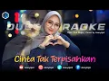 Download Lagu CINTA TAK TERPISAHKAN - ( Cak Diqin ) || KARAOKE DUET UNTUK COWOK BERSAMA AZMYUPIL