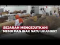Download Lagu Pertama dalam Sejarah! Ilmuwan Temukan Bukti Mesir \u0026 Mesopotamia Punya Leluhur Sama | OneNews Update